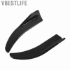 VBESTLIFE Bohemia-VN Trunk Spoiler Lip 2pcs Đen Bóng Giảm Kháng Gió Ô Tô