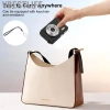 VBESTLIFE Bohemia-VN Zopsc Keychain - Máy ảnh kỹ thuật số 1.080p 12MP, màn hình 0,96in, giá 484.000đ 4