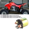 VBESTLIFE Brute Force Starter Đế Gorgeri Sắt Đồng - Thay Thế cho 750 4X4I 2.005‑2.017, Giá 114.400₫ 3
