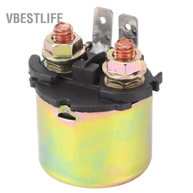 VBESTLIFE Brute Force Starter Đế Gorgeri Sắt Đồng - Thay Thế cho 750 4X4I 2.005‑2.017, Giá 114.400₫ 6