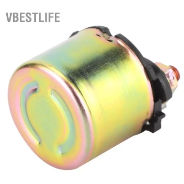 VBESTLIFE Brute Force Starter Đế Gorgeri Sắt Đồng - Thay Thế cho 750 4X4I 2.005‑2.017, Giá 114.400₫ 7