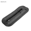 VBESTLIFE Cá Trung Vây Hỗ Trợ Căn Cứ Tháo Rời - Phụ Kiện Kayak Đen Giá 110k 5