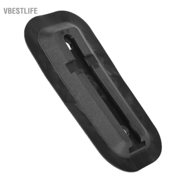 VBESTLIFE Cá Trung Vây Hỗ Trợ Căn Cứ Tháo Rời - Phụ Kiện Kayak Đen Giá 110k