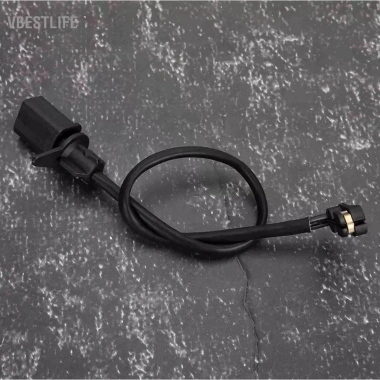 VBESTLIFE Cảm biến phanh Suuonee Tấm đệm phía trước Đeo 8T907.637 8K615.121 giá chỉ 62.700₫ 2