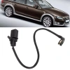 VBESTLIFE Cảm biến phanh Suuonee Tấm đệm phía trước Đeo 8T907.637 8K615.121 giá chỉ 62.700₫ 3