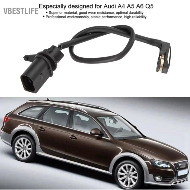 VBESTLIFE Cảm biến phanh Suuonee Tấm đệm phía trước Đeo 8T907.637 8K615.121 giá chỉ 62.700₫ 4