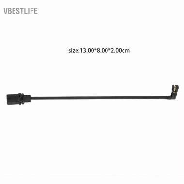 VBESTLIFE Cảm biến phanh Suuonee Tấm đệm phía trước Đeo 8T907.637 8K615.121 giá chỉ 62.700₫ 7