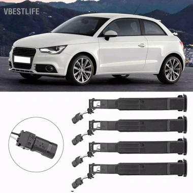 VBESTLIFE Cảm Biến Tay Nắm Cửa Ngoài - Công Tắc Pin Cho Avant 4G 8.927.753 Đen, Giá Ưu Đãi 737.000₫ 2