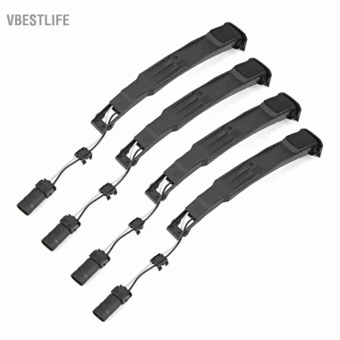 VBESTLIFE Cảm Biến Tay Nắm Cửa Ngoài - Công Tắc Pin Cho Avant 4G 8.927.753 Đen, Giá Ưu Đãi 737.000₫ 3