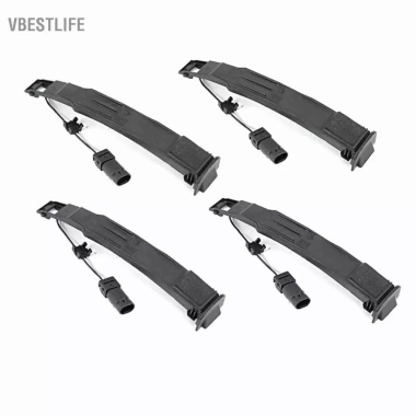 VBESTLIFE Cảm Biến Tay Nắm Cửa Ngoài - Công Tắc Pin Cho Avant 4G 8.927.753 Đen, Giá Ưu Đãi 737.000₫ 4