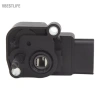 VBESTLIFE Cảm biến vị trí bướm ga TPS 16.060 K35 V01 cho PCX150 2.015-2.018 – Độ bám chắc, quản lý động cơ tối ưu, giá ưu đãi 304.700₫ 7