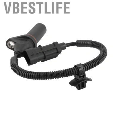 VBESTLIFE Cảm biến vị trí ô tô màu đen bền bỉ, độ nhạy an toàn, trục khuỷu nhựa 391.802B000 - Giá 136.400 VND VBESTLIFE Cảm biến vị trí ô tô màu đen bền bỉ, độ nhạy an toàn, trục khuỷu nhựa 391.802B000 - Giá 136.400 VND