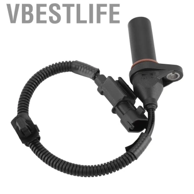 VBESTLIFE Cảm biến vị trí ô tô màu đen bền bỉ, độ nhạy an toàn, trục khuỷu nhựa 391.802B000 - Giá 136.400 VND
