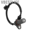 VBESTLIFE Cảm biến vị trí ô tô màu đen bền bỉ, độ nhạy an toàn, trục khuỷu nhựa 391.802B000 - Giá 136.400 VND 5