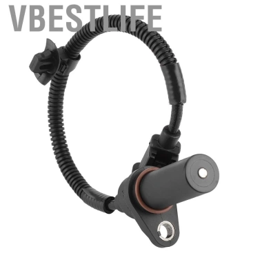 VBESTLIFE Cảm biến vị trí ô tô màu đen bền bỉ, độ nhạy an toàn, trục khuỷu nhựa 391.802B000 - Giá 136.400 VND