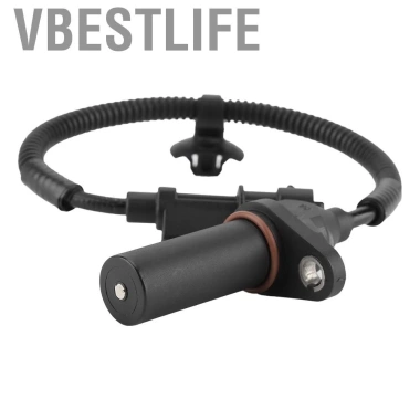 VBESTLIFE Cảm biến vị trí ô tô màu đen bền bỉ, độ nhạy an toàn, trục khuỷu nhựa 391.802B000 - Giá 136.400 VND