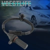 VBESTLIFE Cảm biến vị trí ô tô màu đen bền bỉ, độ nhạy an toàn, trục khuỷu nhựa 391.802B000 - Giá 136.400 VND 7