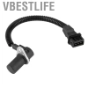 VBESTLIFE Cảm Biến Vị Trí Trục Cam Pha Kia Rio 1.5L/1.6L 0K30E18.131B Giá Ưu Đãi 194.700đ 3