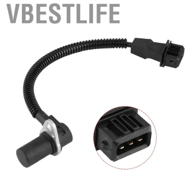 VBESTLIFE Cảm Biến Vị Trí Trục Cam Pha Kia Rio 1.5L/1.6L 0K30E18.131B Giá Ưu Đãi 194.700đ