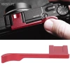 VBESTLIFE Camera Thumbs Grips Hot Shoe Up Grip Đen cho GR2 và X70 – Giá 149.600₫ 3