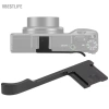 VBESTLIFE Camera Thumbs Grips Hot Shoe Up Grip Đen cho GR2 và X70 – Giá 149.600₫ 6