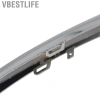 VBESTLIFE Cản Trước Viền Dưới ABS Chrome Chống Va Đập cho C-Class W205 C205 A205 S205 - Giá 354.200₫ 6