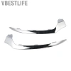 VBESTLIFE Cản Trước Viền Dưới ABS Chrome Chống Va Đập cho C-Class W205 C205 A205 S205 - Giá 354.200₫ 7