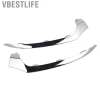 VBESTLIFE Cản Trước Viền Dưới ABS Chrome Chống Va Đập cho C-Class W205 C205 A205 S205 - Giá 354.200₫ 8