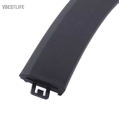 VBESTLIFE Cản Trước Vỏ Bánh Xe Niêm Phong CRV 2.007-2.011 Trái 74.320 - Giá 79.200₫ 7