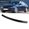 VBESTLIFE Cánh lướt đen bóng cho BMW 3 Series F30/F80 & M3 2.013‑2.019 – Tăng lực xuống, lắp nhanh, chống ăn mòn 3