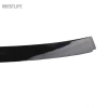 VBESTLIFE Cánh lướt đen bóng cho BMW 3 Series F30/F80 & M3 2.013‑2.019 – Tăng lực xuống, lắp nhanh, chống ăn mòn 6