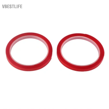 VBESTLIFE Cánh lướt đen bóng cho BMW 3 Series F30/F80 & M3 2.013‑2.019 – Tăng lực xuống, lắp nhanh, chống ăn mòn