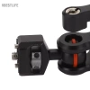 VBESTLIFE Cánh tay ma thuật Ballhead 1/4 inch Xoay 180 độ Đèn DSLR 413.600 VND 9