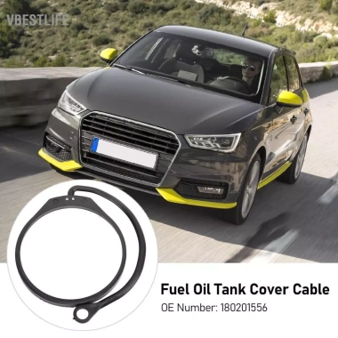 VBESTLIFE Cao Su Nắp Bình Xăng Giữ Dây Chống Mất Xe Gas 1‑7 X1‑X6 Dây Đen 4 VBESTLIFE Cao Su Nắp Bình Xăng Giữ Dây Chống Mất Xe Gas 1‑7 X1‑X6 Dây Đen 4