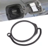 VBESTLIFE Cao Su Nắp Bình Xăng Giữ Dây Chống Mất Xe Gas 1‑7 X1‑X6 Dây Đen 6