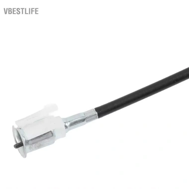 VBESTLIFE Cáp đồng hồ tốc độ 680 55 550m Dây Ổ Hội cho B2.000‑B2.600 1.985‑1.998