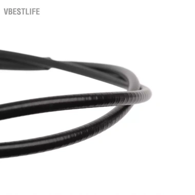 VBESTLIFE Cáp đồng hồ tốc độ 680 55 550m Dây Ổ Hội cho B2.000‑B2.600 1.985‑1.998