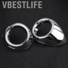 VBESTLIFE Cặp Kimiss Đèn sương mù BEZEL LIGHT TRIM cho Ford Focus 2.012-2.014 – Giá chỉ 213.400₫