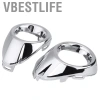 VBESTLIFE Cặp Kimiss Đèn sương mù BEZEL LIGHT TRIM cho Ford Focus 2.012-2.014 – Giá chỉ 213.400₫ 3