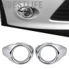 VBESTLIFE Cặp Kimiss Đèn sương mù BEZEL LIGHT TRIM cho Ford Focus 2.012-2.014 – Giá chỉ 213.400₫ 5