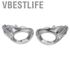 VBESTLIFE Cặp Kimiss Đèn sương mù BEZEL LIGHT TRIM cho Ford Focus 2.012-2.014 – Giá chỉ 213.400₫ 7