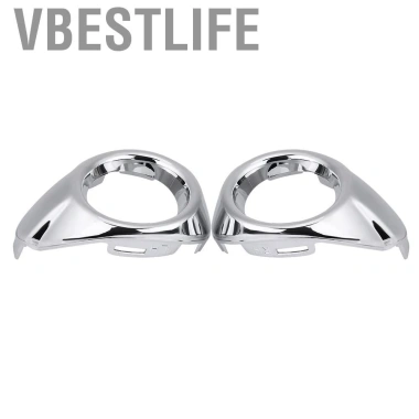 VBESTLIFE Cặp Kimiss Đèn sương mù BEZEL LIGHT TRIM cho Ford Focus 2.012-2.014 – Giá chỉ 213.400₫