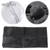 VBESTLIFE CFTGIW 210x120cm Tấm Bảo Vệ Ô Tô Chống Gió Trước, Che Đen, Tuyết Băng, 152.900₫