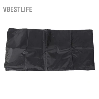 VBESTLIFE CFTGIW 210x120cm Tấm Bảo Vệ Ô Tô Chống Gió Trước, Che Đen, Tuyết Băng, 152.900₫