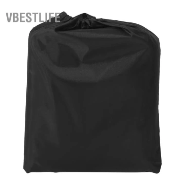 VBESTLIFE CFTGIW 210x120cm Tấm Bảo Vệ Ô Tô Chống Gió Trước, Che Đen, Tuyết Băng, 152.900₫