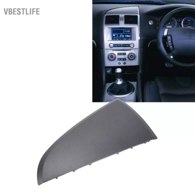 VBESTLIFE CFTGIW Bảng điều khiển trung tâm trái 7E1.857.603B Thay thế Falcon BA BF 2.002‑2.011 ABS chống va đập 302.500₫