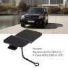 VBESTLIFE CFTGIW Cản Trước Móc Kéo Thay Thế GLK Class X204 2.008‑2.012 Nắp Bumper Cap 3