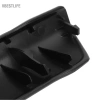 VBESTLIFE CFTGIW tay nắm cửa ABS lắp đặt dễ dàng cho T5 2.003‑2.010, mặt trước trái 8