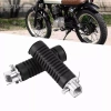 VBESTLIFE Chân đế Bàn đạp sắt cho CB125S, CB100, CG125 - Giá chỉ 150.700 VNĐ