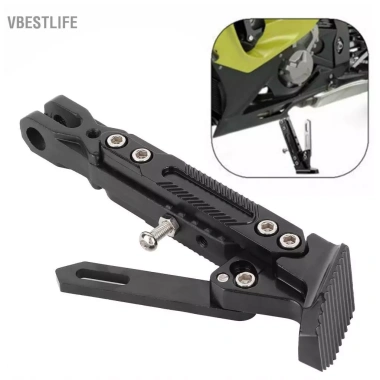 VBESTLIFE Chân Đứng Đa Năng Xe Máy Điều Chỉnh Nẹp Nhôm Tripod - Giá 283.800 VND